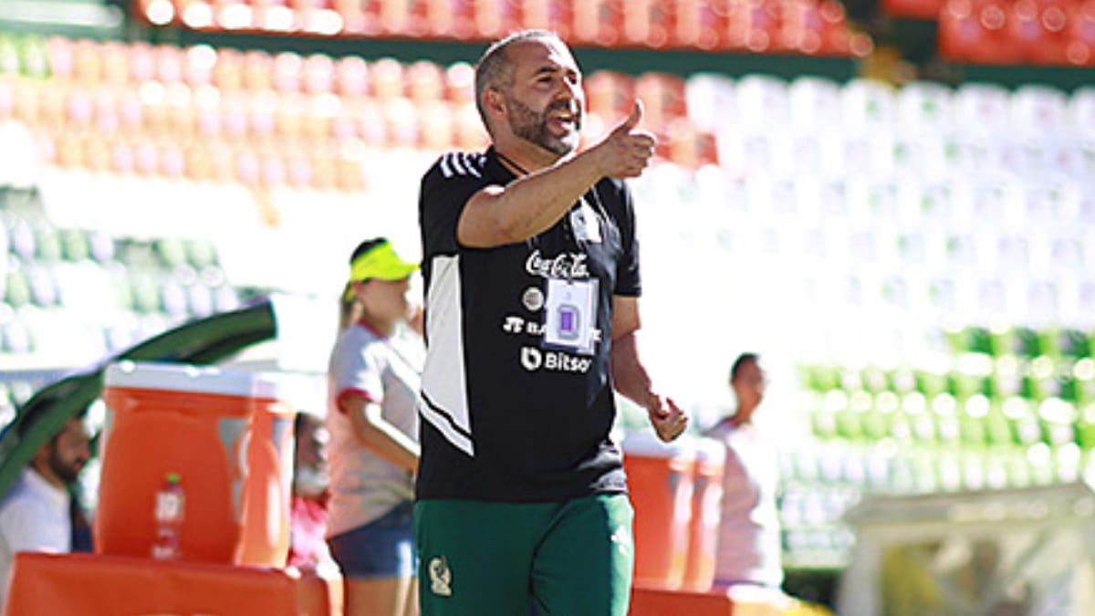 La Selección Femenil de México se enfrentará al Houston Dash el 11 de abril